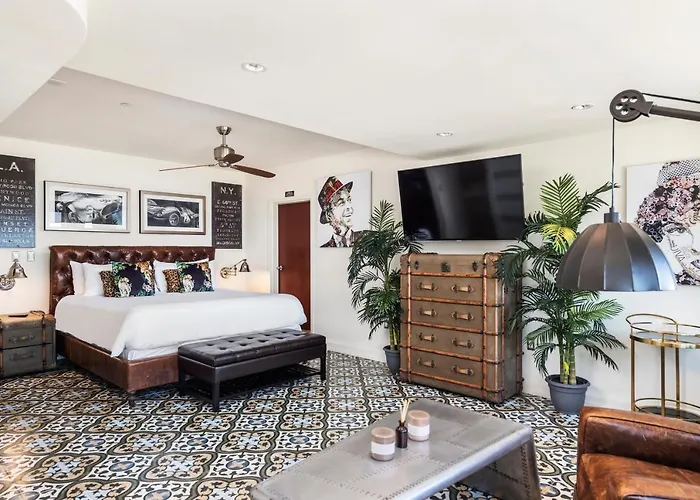 National Hotel, An Adult Only Oceanfront Resort