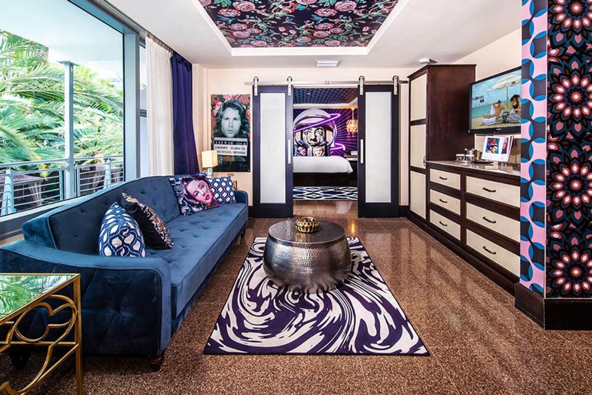 National Hotel, An Adult Only Oceanfront Miami Beach